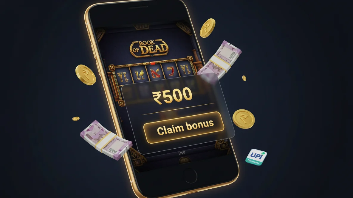 Bonus activation flow