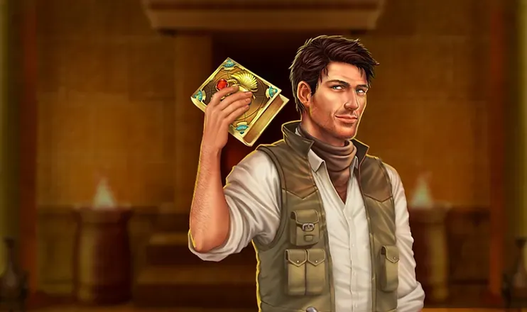 Book Of Dead screenshot 1