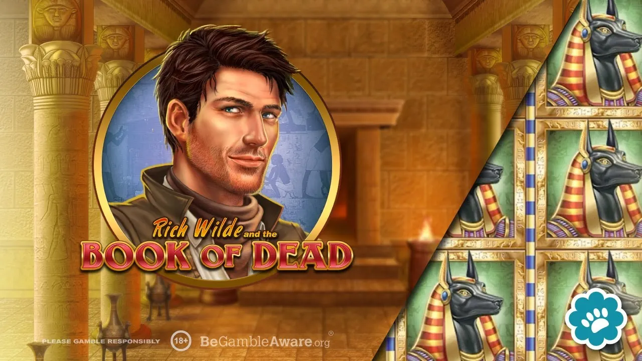 Book Of Dead screenshot 3