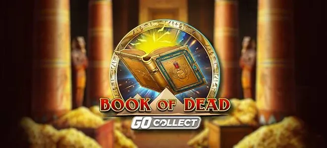 Book Of Dead screenshot 7