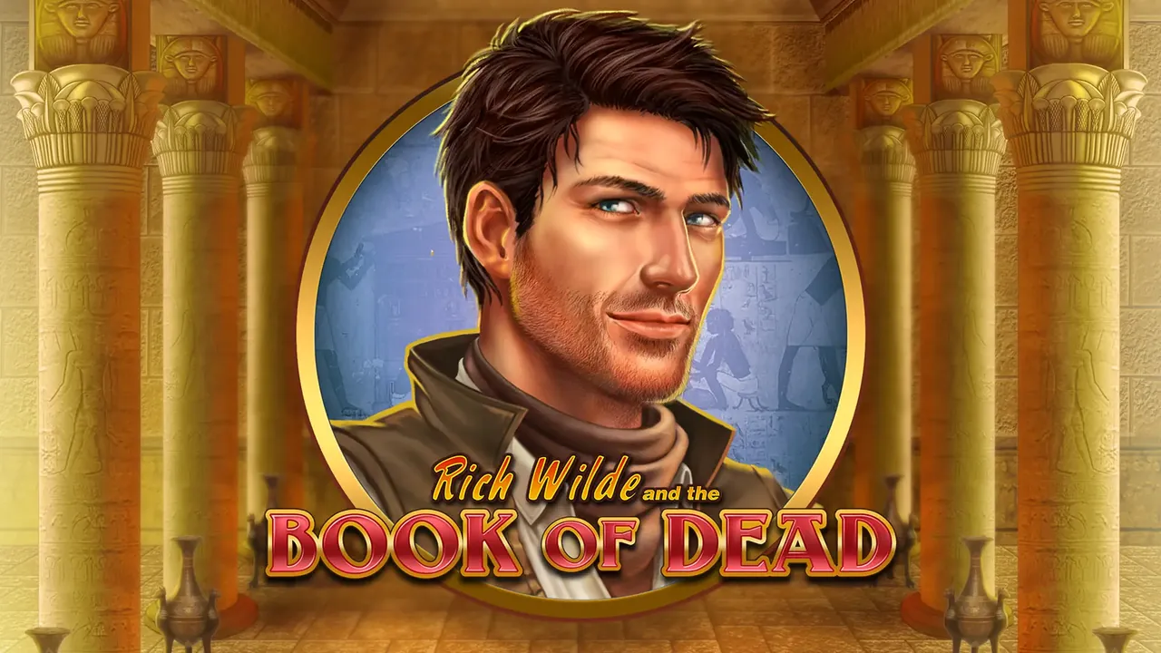 Book Of Dead screenshot 8